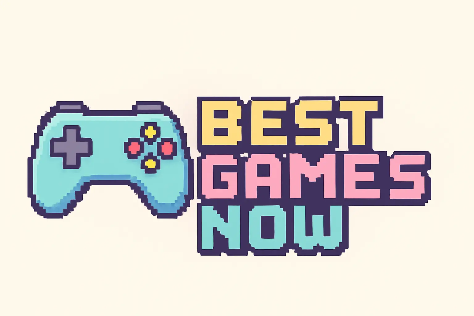 BestGamesNow Logo